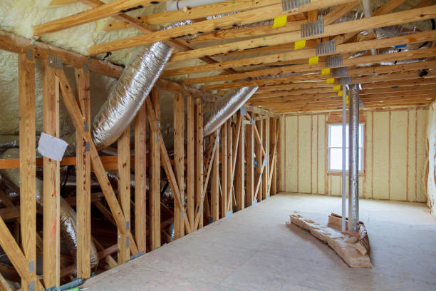 Best Commercial Insulation in Lincoln Park, NY
