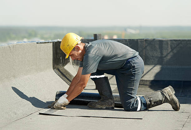 Trusted Lincoln Park, NY Insulation Contractor Experts
