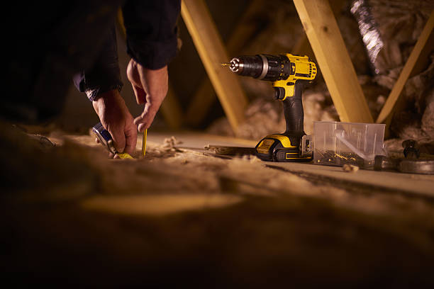 Best Fiberglass Insulation in Lincoln Park, NY